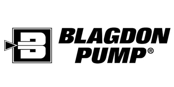 BLAGDON