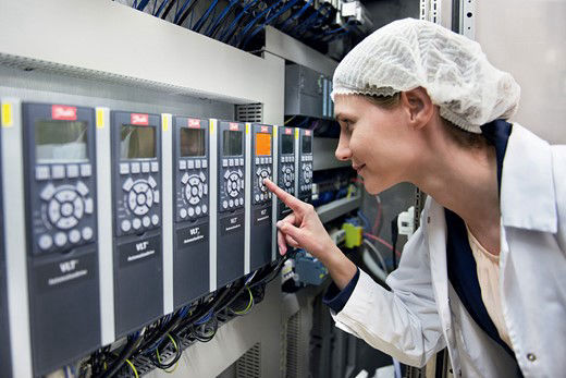 Danfoss