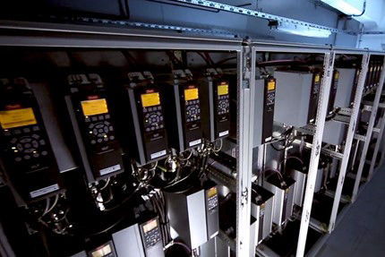 Danfoss