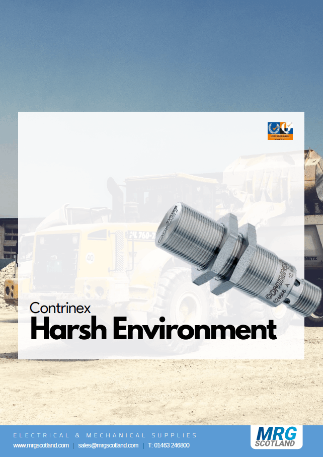 Harsh Environment 