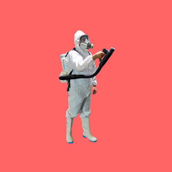 Fogging equipment