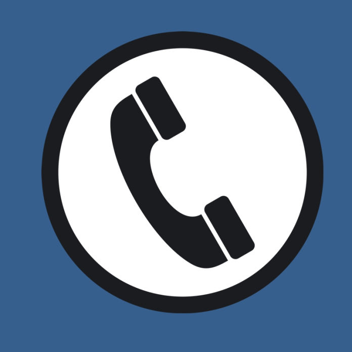 Call us