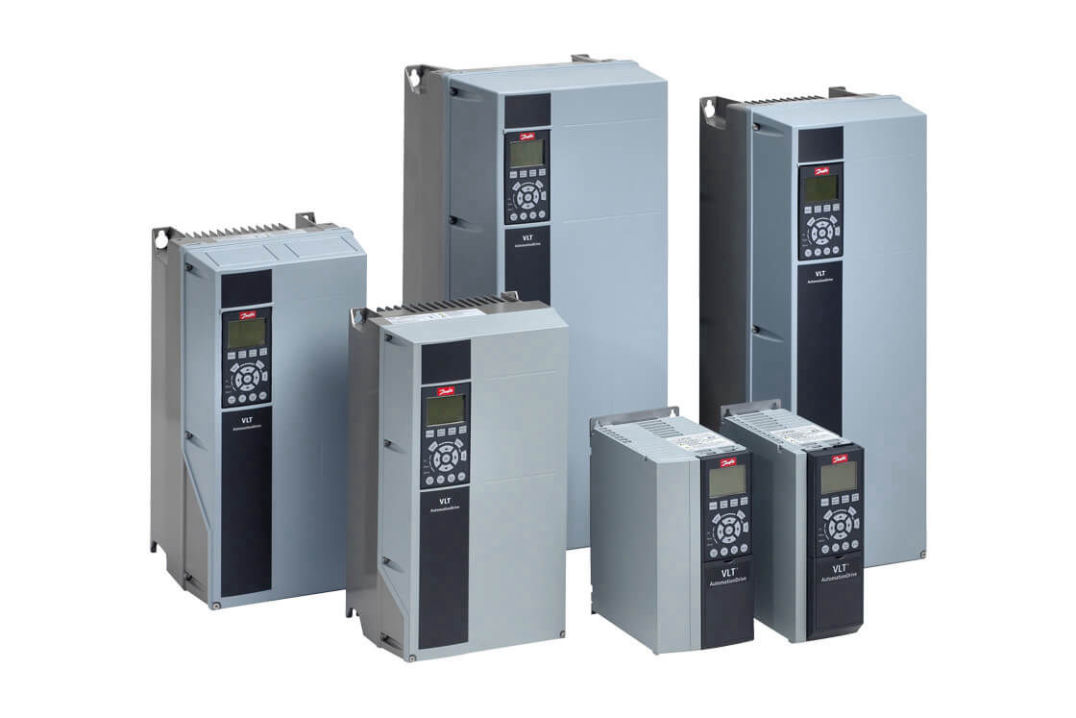 Danfoss Drives