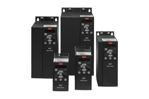 Danfoss AC 